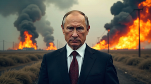 Putin, Ukraine-Krieg und Energiekrise: Einblicke in die chaotische Realität