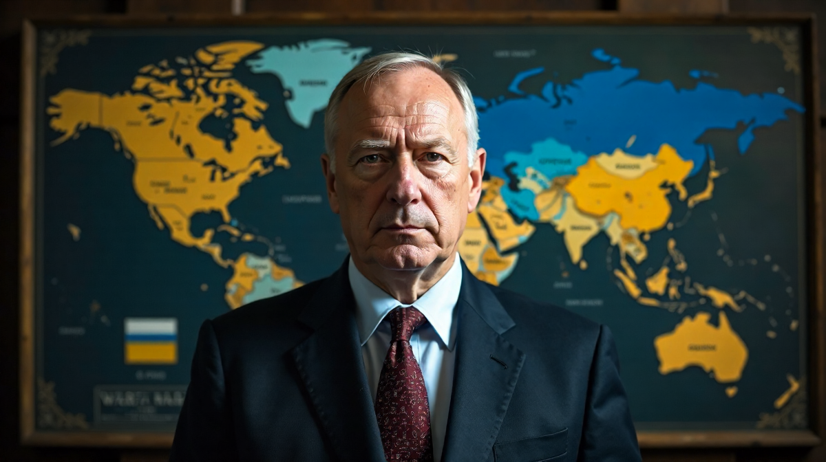 Putins Drohungen: Sergej Lawrow, Europa und militärische Antworten im Ukraine-Konflikt