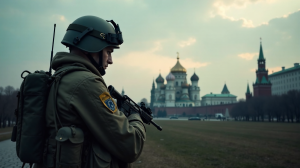 Putins Kommunikationskrise: Telegram, Soldaten und der Kreml unter Druck