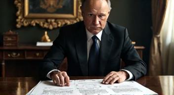 Putins politische Strategien im historischen Kontext (7/10)