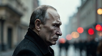 Putins psychologische Motivation und deren Einfluss auf die Gesellschaft (5/10)