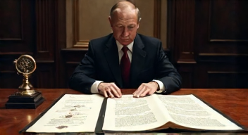 Putins strategische Vision und die Philosophie dahinter (3/10)