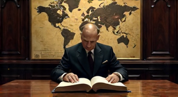 Putins wahre Absichten (3/10)