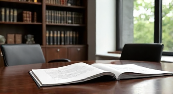 Rechtliche Rahmenbedingungen und ihre Auswirkungen (4/10)