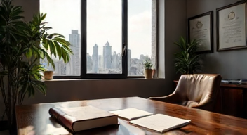 Rechtslage und Abmahnungen: Einblick von Norman Buse (2/10)