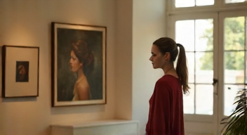 Reflexion über die Rolle der Kunst in der Gesellschaft (10/10)