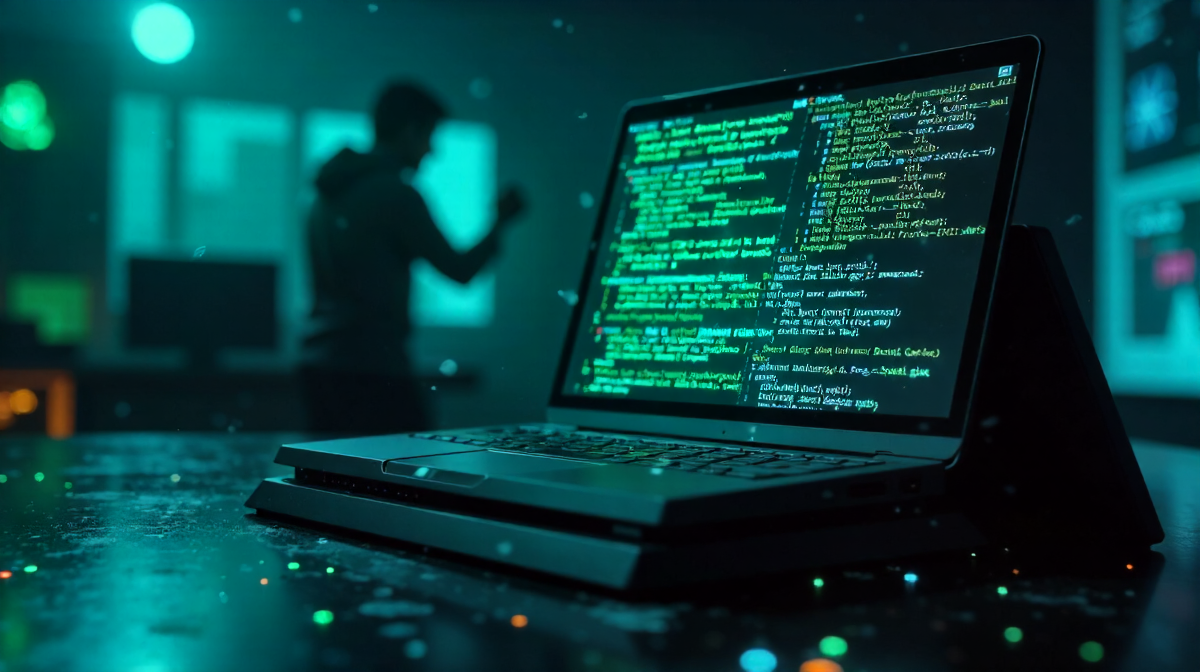 Revolution des Userland-Exploits: Vue After Free, PS4 und Firmware-Sicherheit