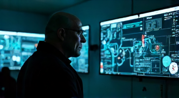 Richard Clarke: Die digitale Überwachung im Schatten von Epstein (2/10)