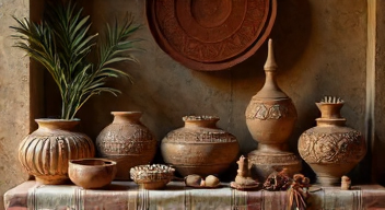 Ritas kultureller Einfluss und ihre Visionen (3/10)