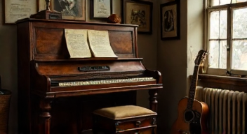 Ritas musikalisches Erbe und ihr Einfluss (10/10)