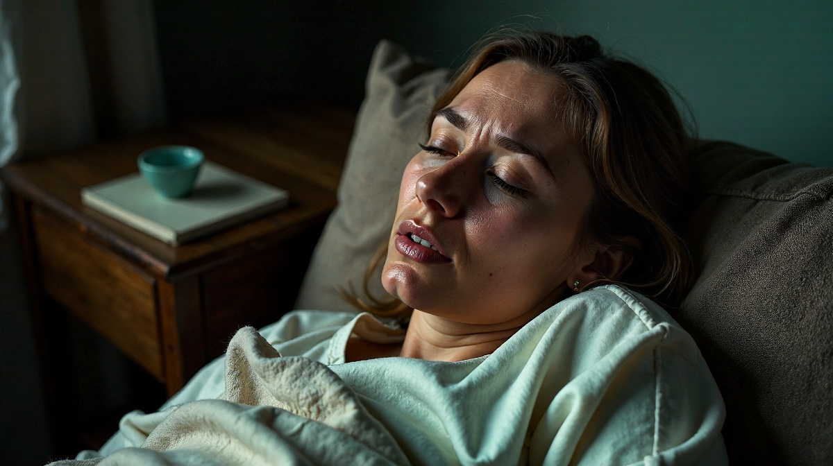 Schock für Fans: Silvia Wollny und der dramatische Unfall bei "Promis"