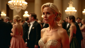 Sharon Stone: Panik-Attacke, Emotionen und der Wiener Opernball 2026