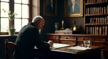 Sigmund Freud: Die Psyche im Kontext von Macht und Einfluss (6/10)