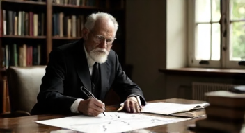 Sigmund Freud: Psychologische Bedürfnisse der Wähler verstehen (7/10)