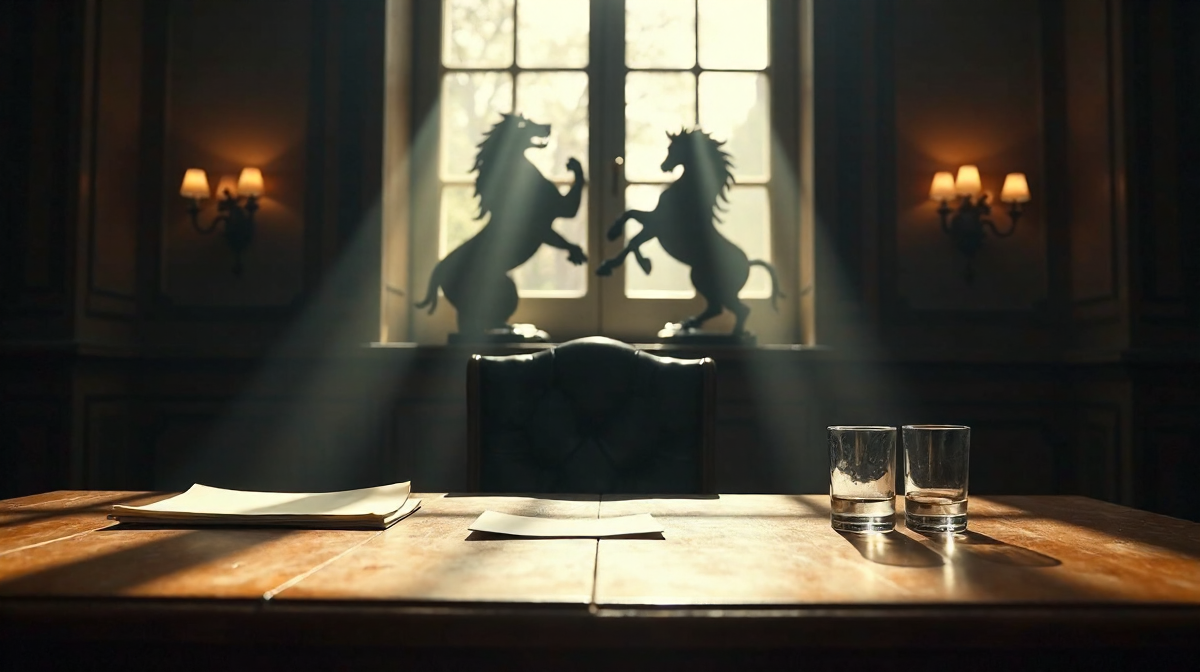 Skandal um Marius Borg Høiby: Alkohol, Aggression und royale Verstrickungen