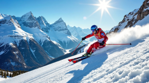 Ski Alpin Weltcup 2025/26: Garmisch-Partenkirchen, Abfahrt, Super-G