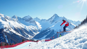 Skifliegen der Herren: Weltcup, Olympia-Nachwirkungen, DSV-Hoffnungen