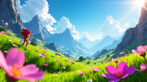 Sonic Frontiers: Open World, Denuvo-Kopierschutz und Gamer-Feedback analysiert