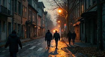 Soziale Aspekte: Beziehungen und Isolation (6/10)