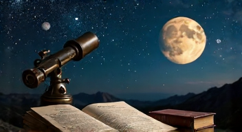 Soziale Aspekte der Astronomie (6/10)