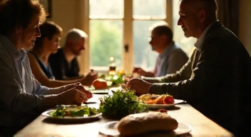 Soziale Aspekte der Ernährung (6/10)