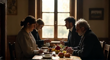 Soziale Aspekte der Familienführung (6/10)