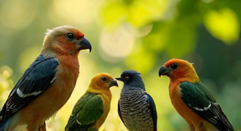 Soziale Aspekte der Technologie und ihre Nutzung (6/10)