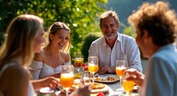 Soziale Aspekte des Murmeltiertags (6/10)