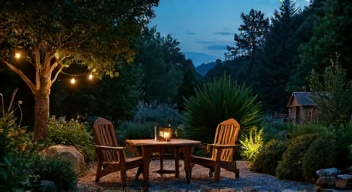 Soziale Aspekte des Nachtgartens (6/10)