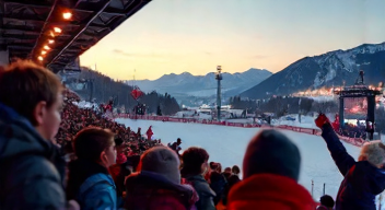 Soziale Aspekte des Skispringens (5/10)