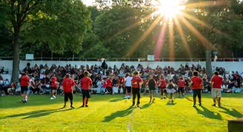 Soziale Aspekte des Sports: Gemeinschaft, Integration und Einfluss (6/10)