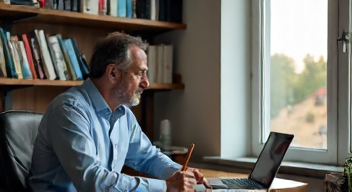 Soziale Aspekte des Sports: Prof. Dr. Anton Zimmermann (6/10)