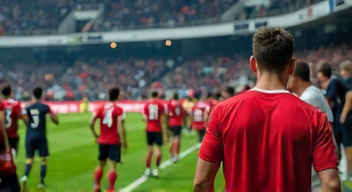 Soziale Aspekte im Profisport (6/10)