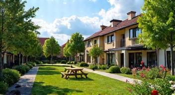 Soziale Aspekte in der Eigentümergemeinschaft (6/10)