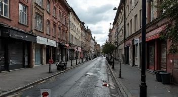 Soziale Auswirkungen der Arbeitslosigkeit (4/10)