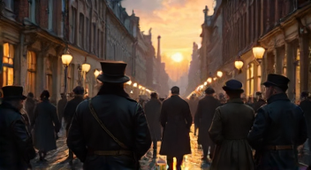 Soziale Auswirkungen der Enthüllungen (6/10)