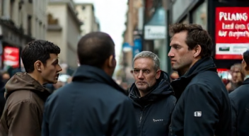 Soziale Auswirkungen der Falschaussagen (6/10)