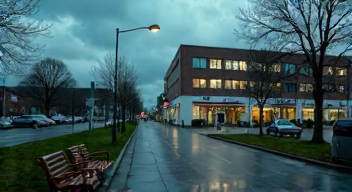 Soziale Auswirkungen der Influenza (4/10)