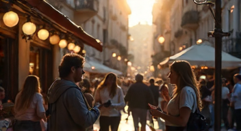 Soziale Auswirkungen der Musik-Industrie (6/10)