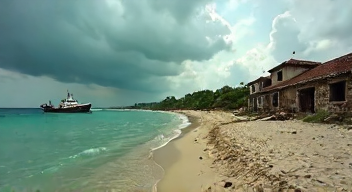 Soziale Auswirkungen der Piraterie (6/10)