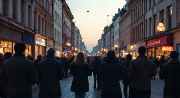 Soziale Auswirkungen des Skandals