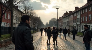 Soziale Auswirkungen des Skandals (6/10)