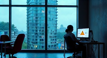 Soziale Auswirkungen von Cyberangriffen (6/10)