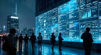 Soziale Auswirkungen von Datensammlungen (6/10)