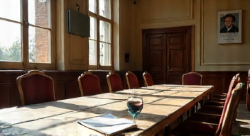 Soziale Auswirkungen von Machtverlust (5/10)