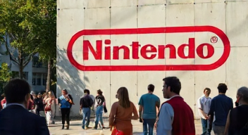 Soziale Auswirkungen von Nintendos DMCA-Politik (6/10)