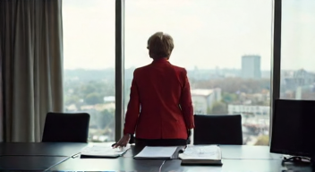 Soziale Auswirkungen von Trumps Gesundheitszustand (6/10)