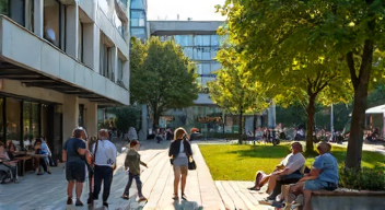 Soziale Auswirkungen von Wolfgang Heichel (6/10)