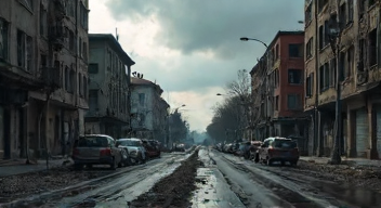 Soziale Dimensionen der Kriegsführung (6/10)