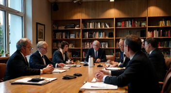 Soziale Dimensionen der Urheberrechtsdebatte (5/10)